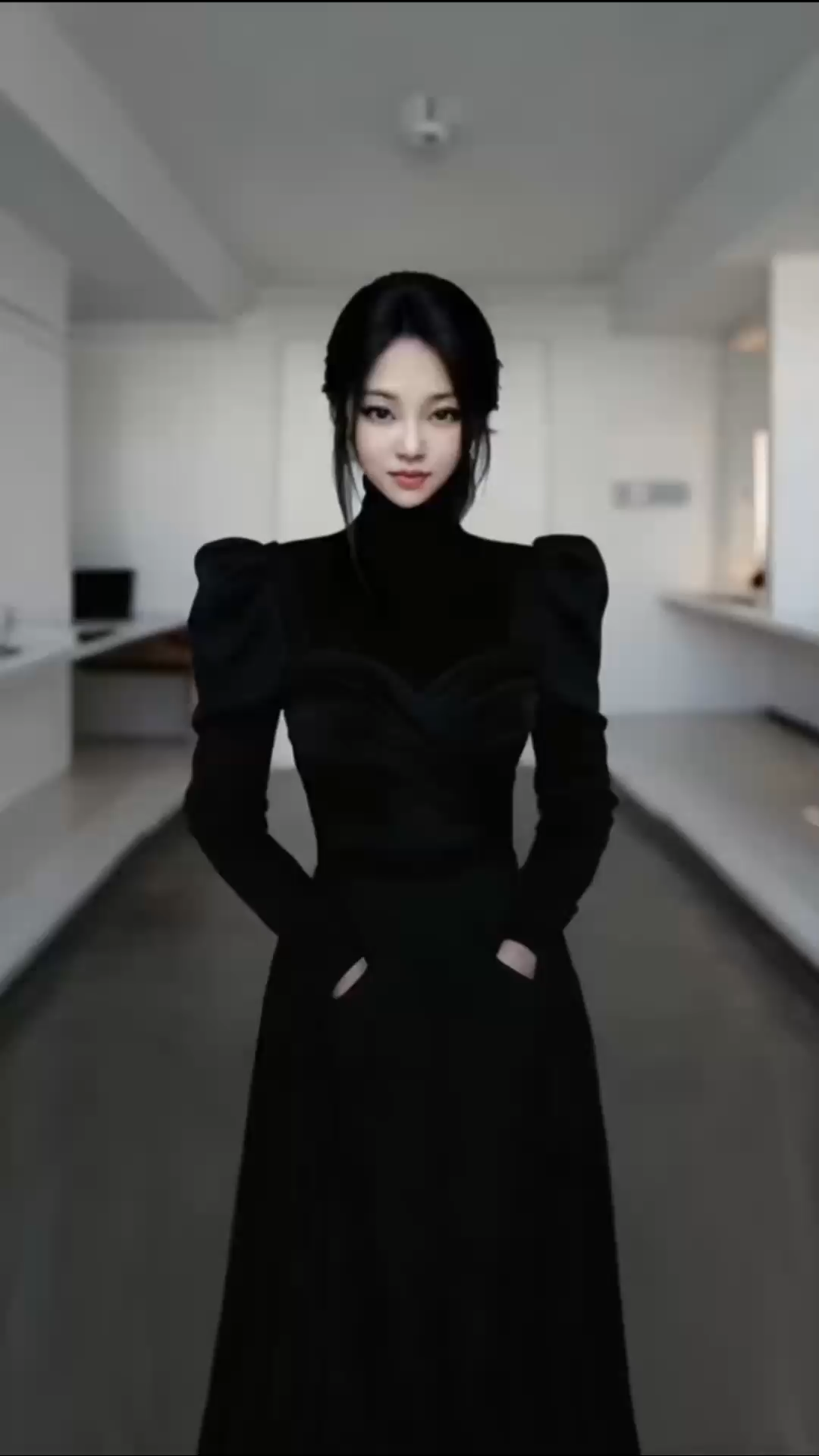 人可以不往高处走，也