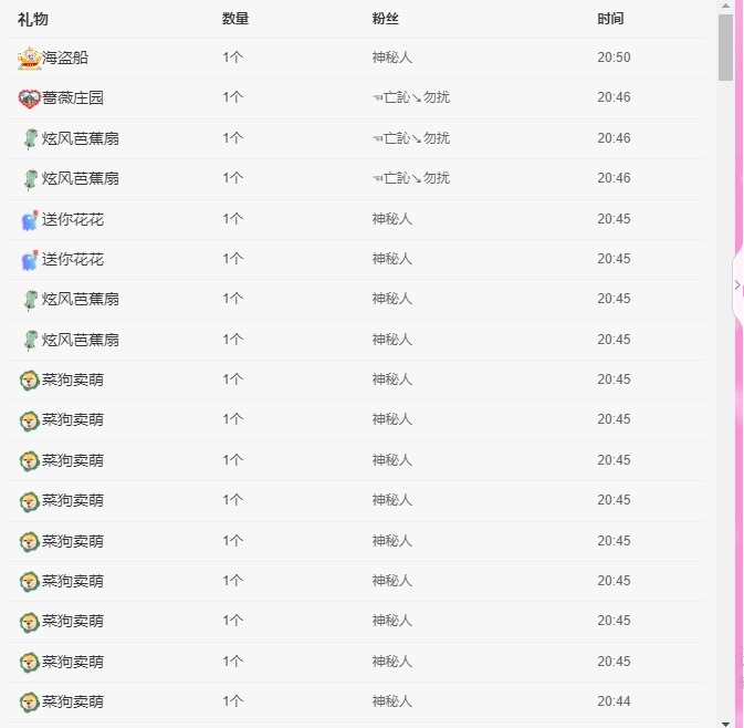 王乖乖💕最乖主播图片