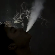 .点雨令•怀人.海报