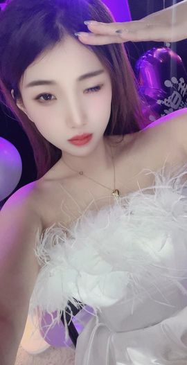 馨儿🙆做你心上人的图片