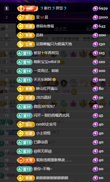 聆听~东北妞儿主播图片