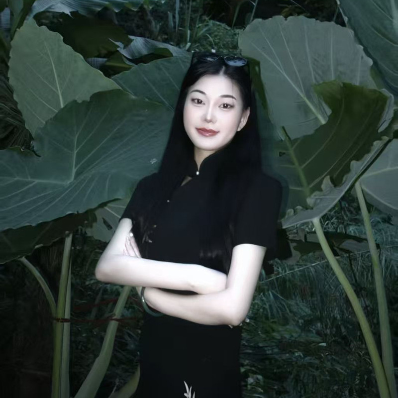 禾悦💐的直播间