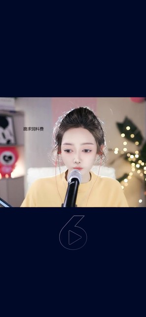 来看看我的才艺回放吧