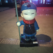 谦让鮟鱇鱼☪的头像