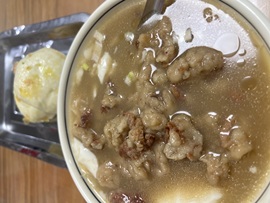 旺仔带你户外游-暂退的图片