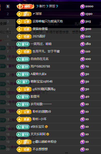 聆听~东北妞儿主播图片