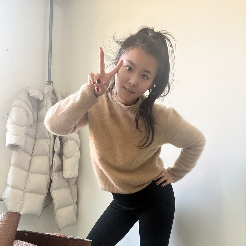 鱼儿祝大家双节快乐海报