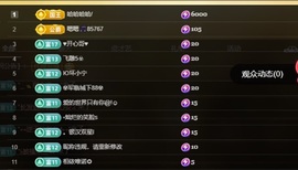 晴丫！求百元榜的图片