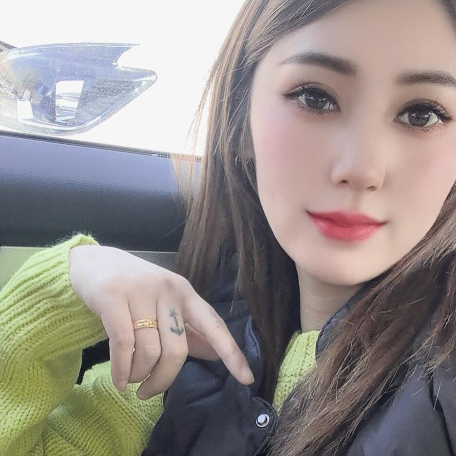 单身琪琪海报