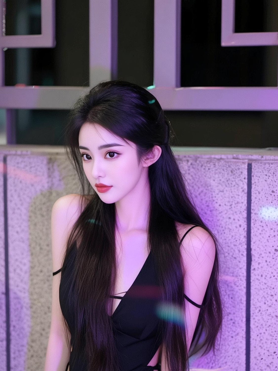 小柒…..的主播照片