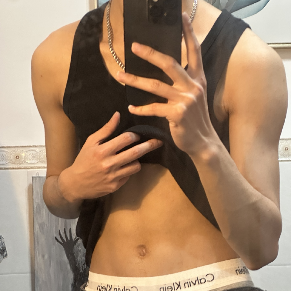 185男大@海报