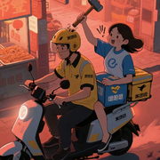 洪水啵衾波