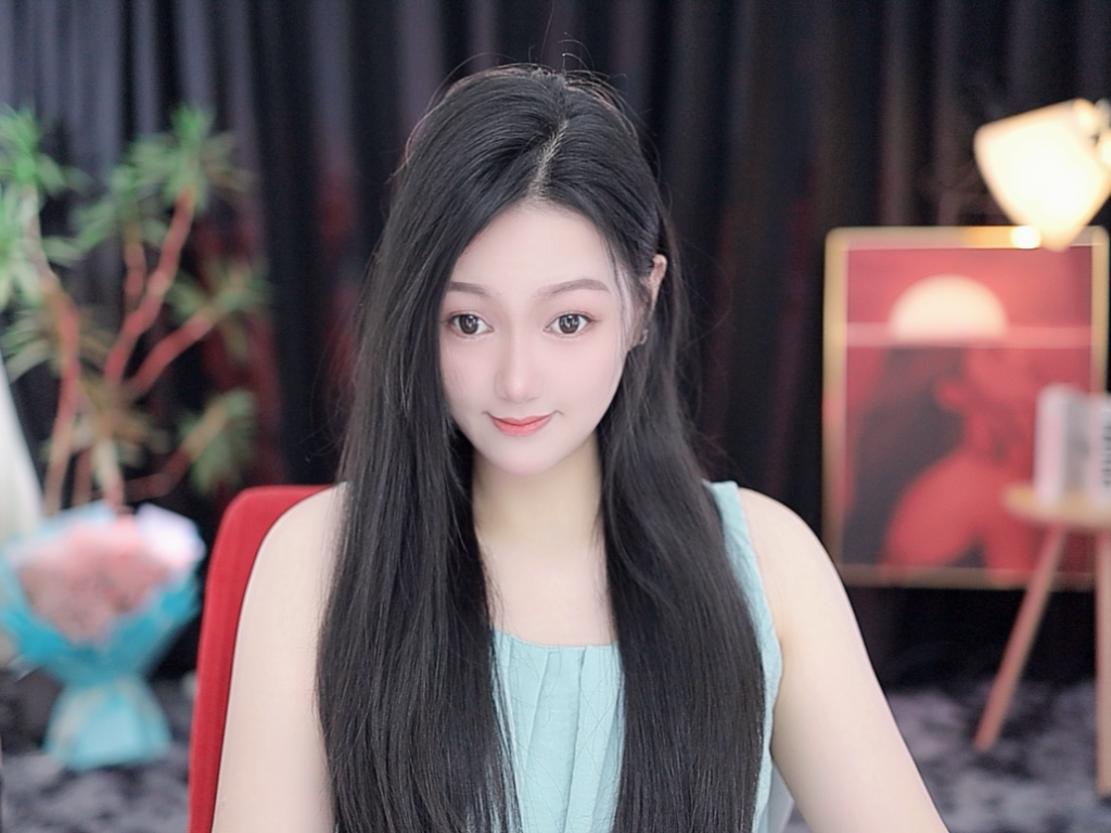 晴曦幸運寶????的主播照片