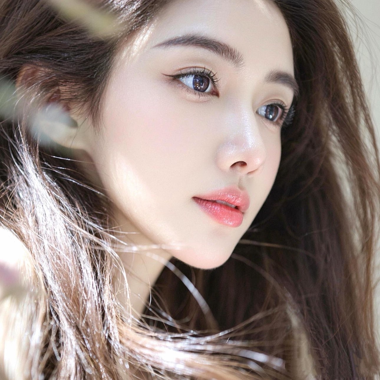 饱饱-实力唱将主播图片