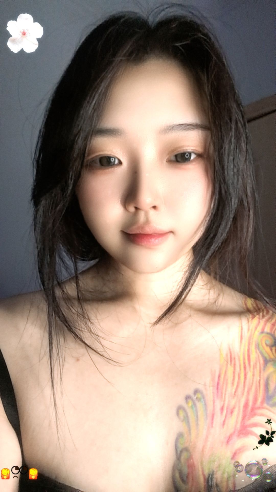 新人如初₂₃₃主播图片