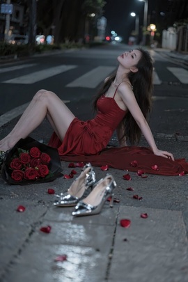 杨琦琦吖休一天的图片