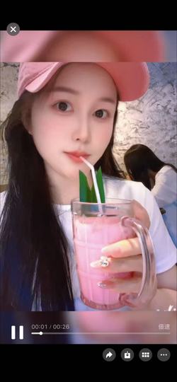 温婉不饿的图片