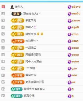 代理心雨十月十全十美的图片