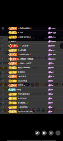 🦋香香甜甜🦋的图片