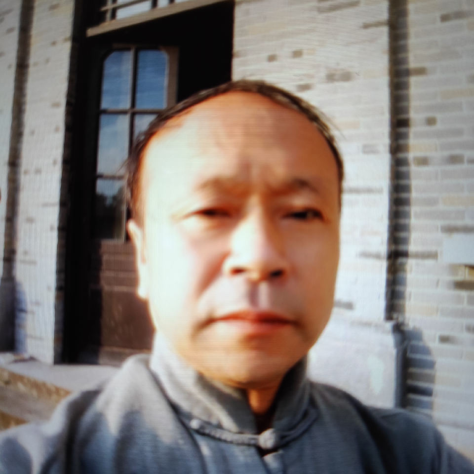 刘金涛568海报