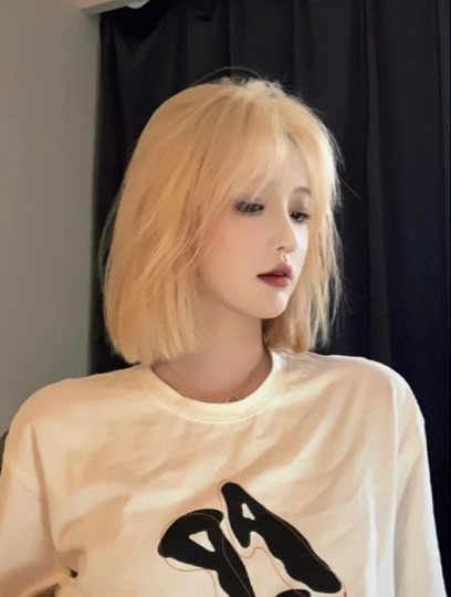 ❤️小兔兔🐰海报