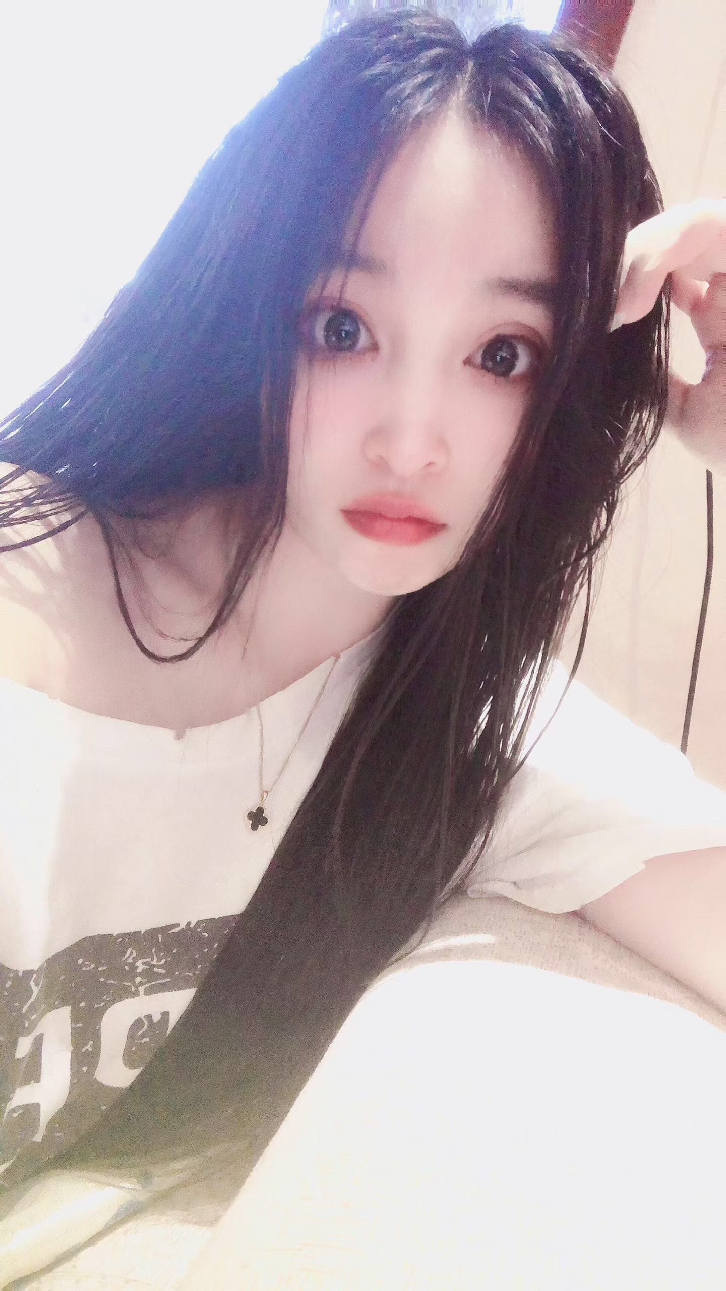 小玲寶??主播圖片