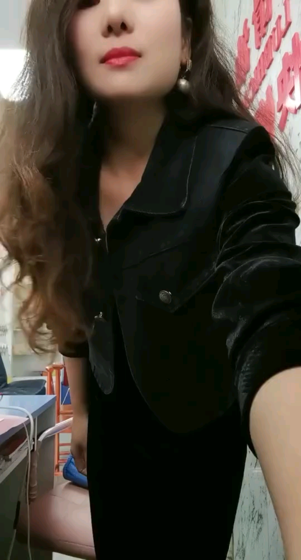 好留念一年前的自己，