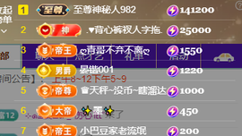 ♚~小巴豆~贪财好色的图片