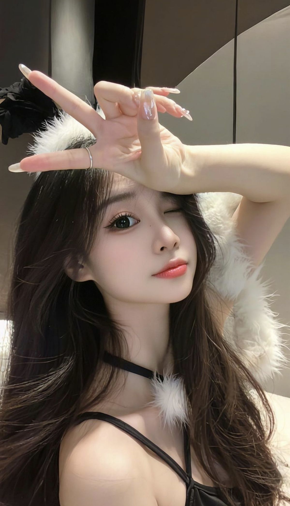 柳如烟吖～主播图片