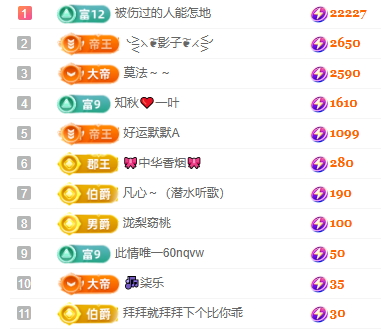 冰贺粉丝哥中华哥晋升主播图片