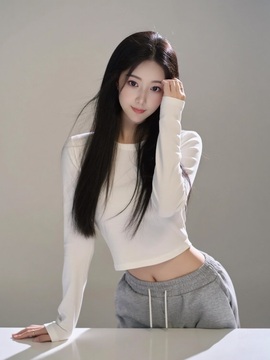 赵小七🎤感冒中的图片