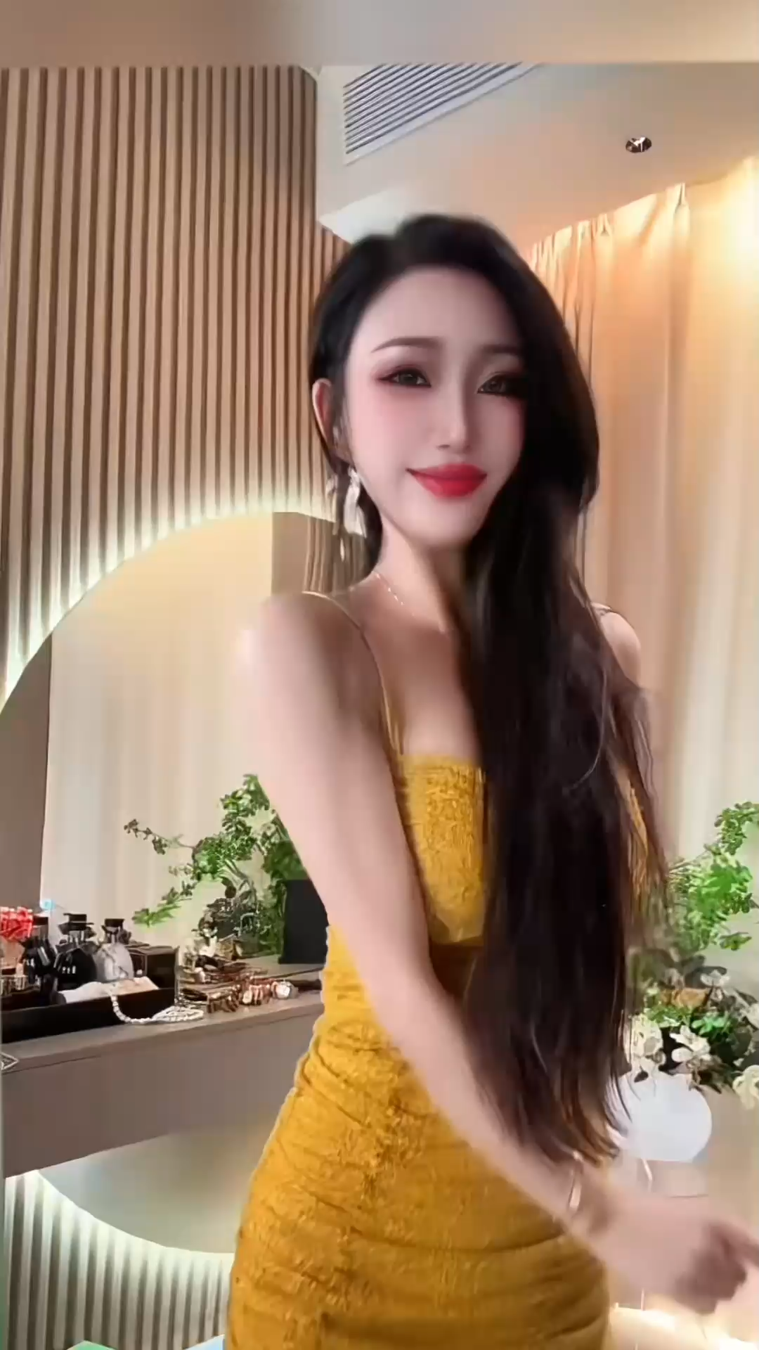 爱死了古风摇