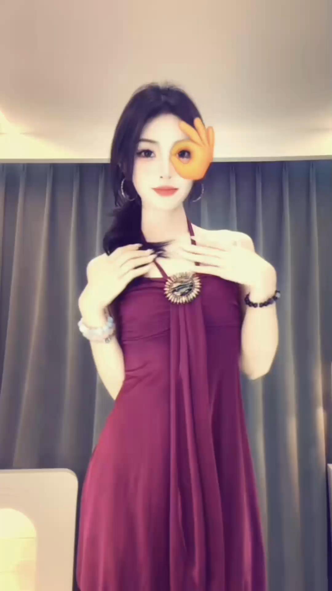 对你情有所钟