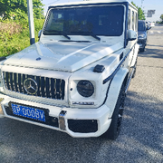 大G帅哥