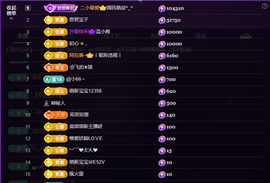 二小◐「求盛典票」的图片