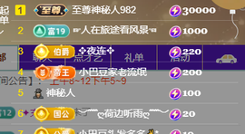 ♚~小巴豆~贪财好色的图片