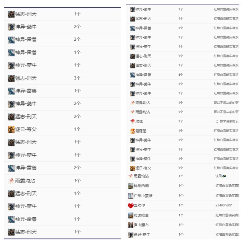 冉冉??好運(yùn)來(lái)！的主播照片