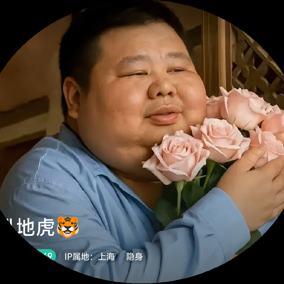 爬地虎🐯海报