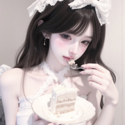新人茜茜吖