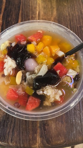 温婉不饿的图片