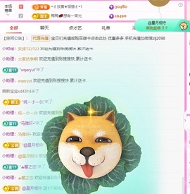 金牌代理❤玲儿❤的图片