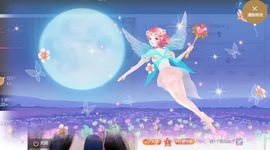 梦梦在唱歌求百元榜的图片