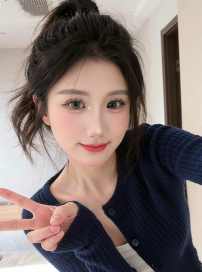 小辣椒☺海报