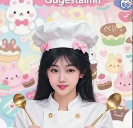鸭鸭💞想有一束光的图片