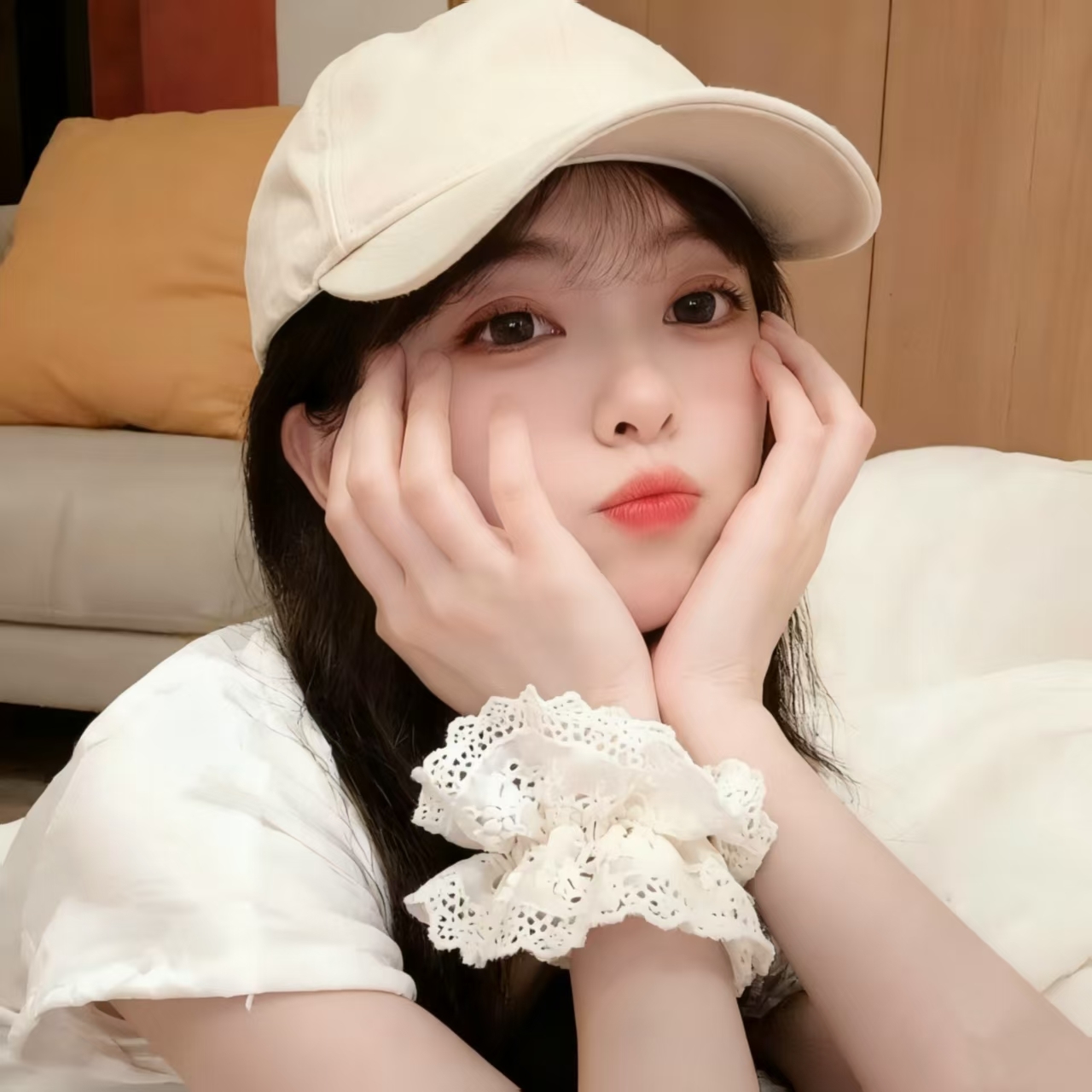廢物小玖（戰(zhàn)損版）的主播照片
