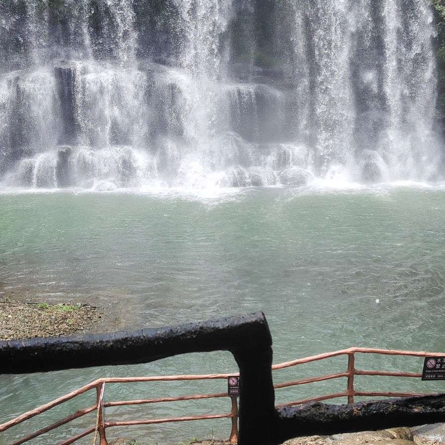 (你来我给你天下)海报