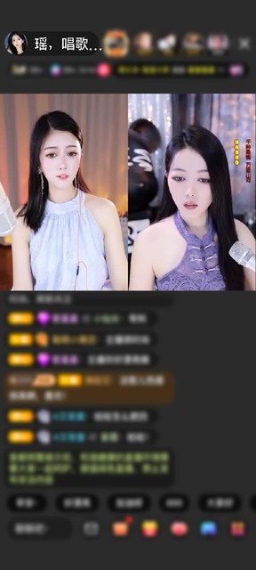 谢大爷的青龙，真好看