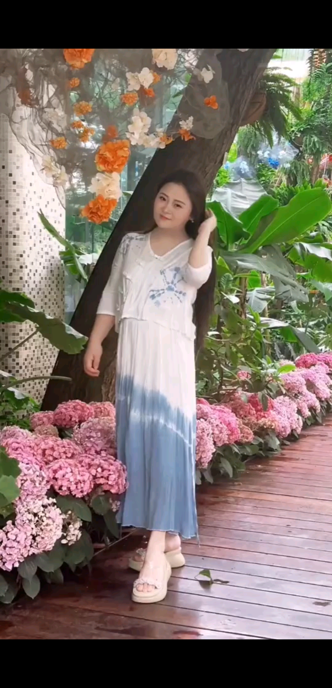 不难受，你就能放下了