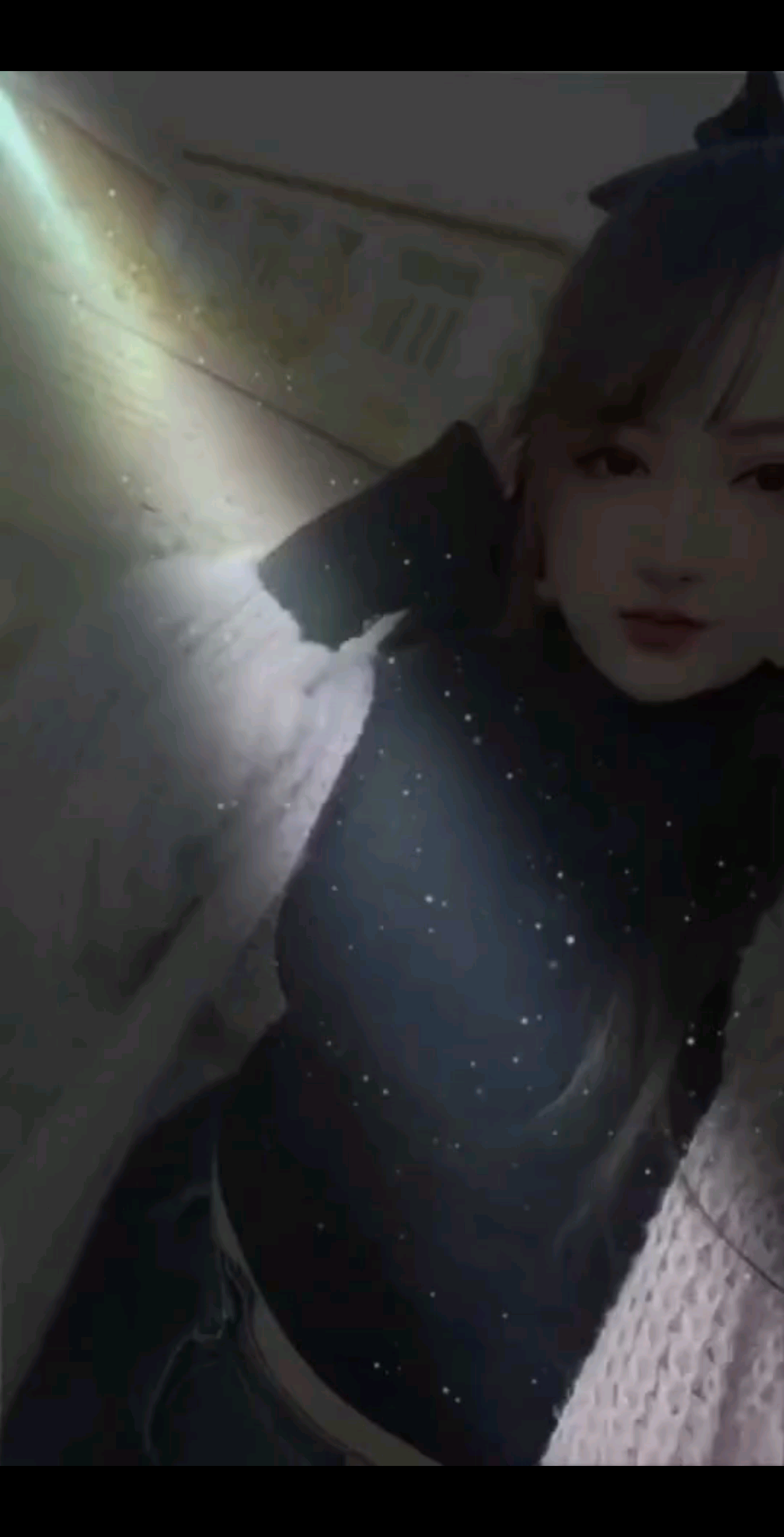 /大笑