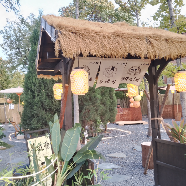 爱听歌看跳舞海报